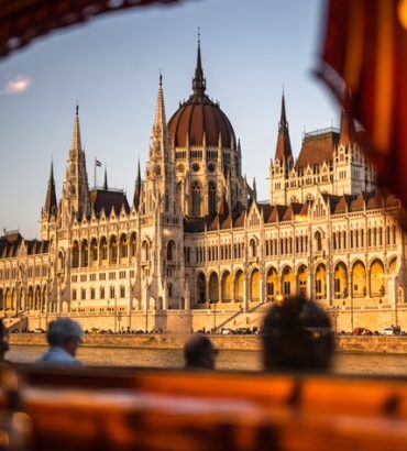 High Profile Delegation Visit – 2021