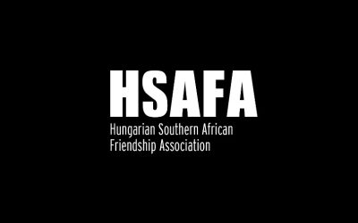 HSAFA - Dlack Logo