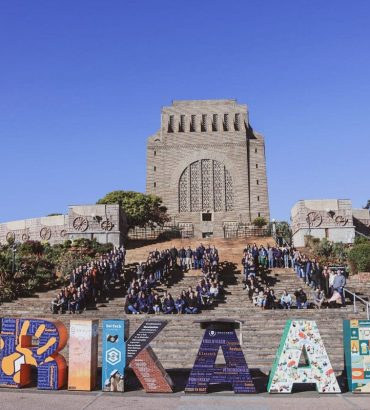 Hungarian Delegation visit SA – Nov 2021